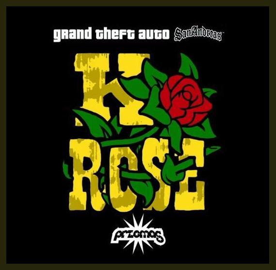 K. Rose